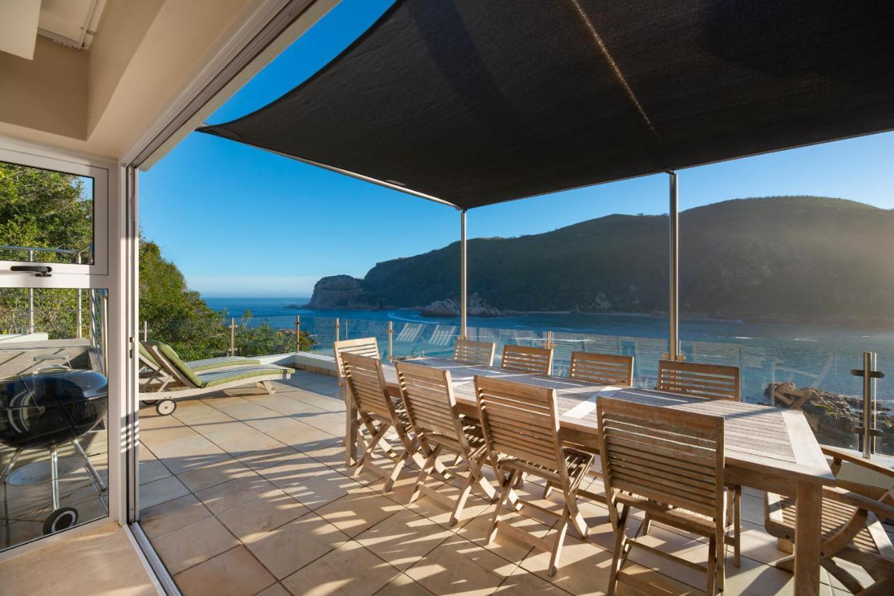 Beacon House Villa Knysna Exterior photo