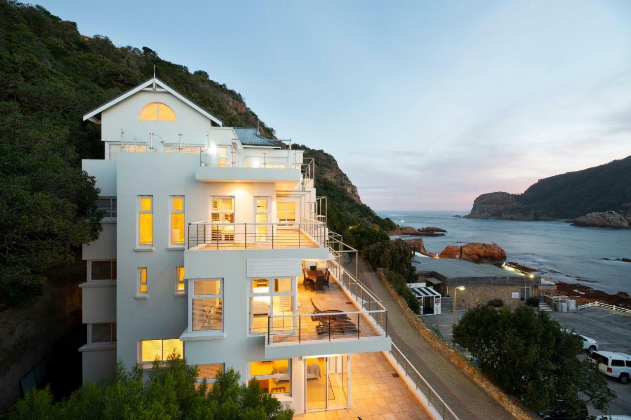 Beacon House Villa Knysna Exterior photo