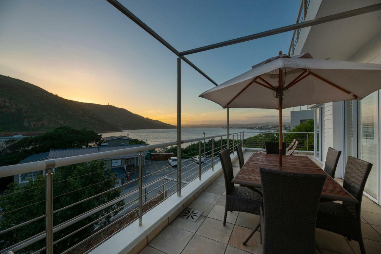 Beacon House Villa Knysna Exterior photo