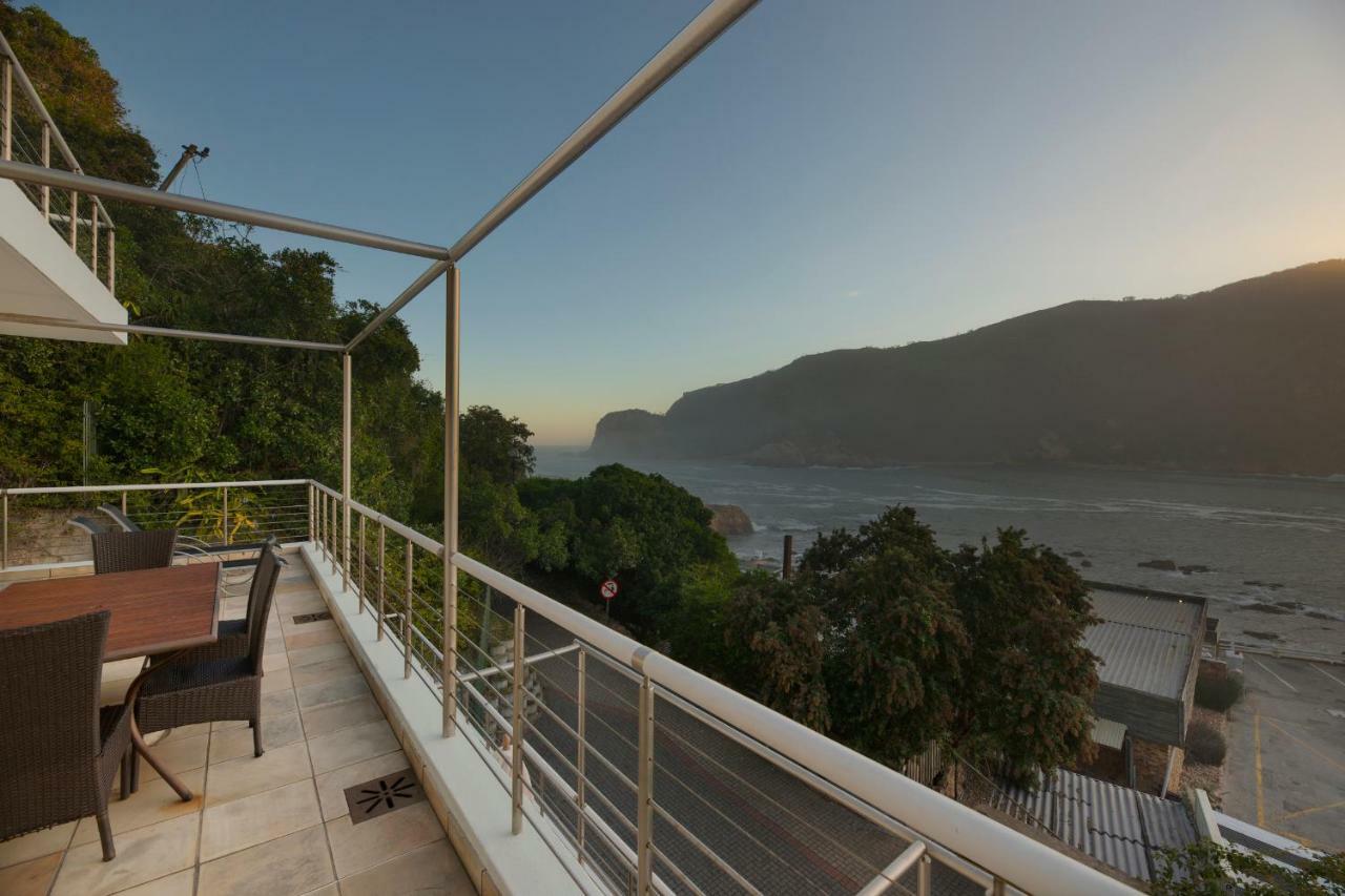 Beacon House Villa Knysna Exterior photo