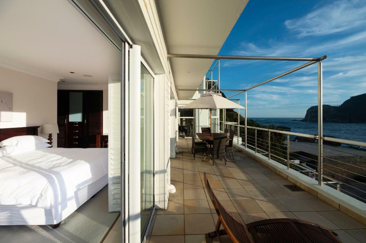 Beacon House Villa Knysna Exterior photo